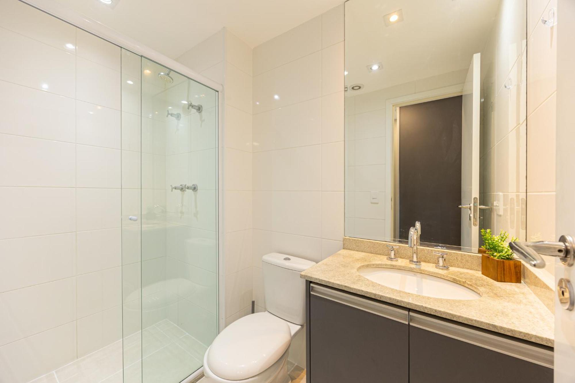 Easy Star - Belo C/vaga Ao Lado Da Estacao Campo Belo -qu01i Apartamento *
